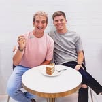 Ben and Matt Tanzer - @thehusbros - Instagram