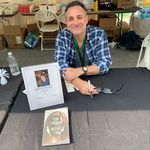Ben Tanzer - @tanzerben - Instagram