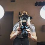 Benjamin Brett Tanzer - @bbtphotograms - Instagram