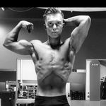 Benjamin Templin - @btemplfit - Instagram