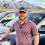 Benjamin Templin - @utahtrucksbyben - Instagram