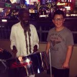 Ben T - @bentepper_ - Instagram