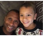 Ben Thames - @bthamesjr - Instagram
