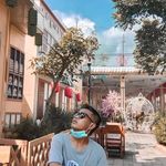 Thole Thambeng - @tholethambeng - Instagram