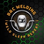 Ben Thomas - @bcwelding2024 - Instagram