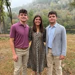 Ben Thomas - @ben23thomas - Instagram