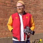 BEN THOMAS - @___benthomas - Instagram