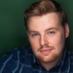 Ben Thomas Strong - @benthomasstrong - Instagram