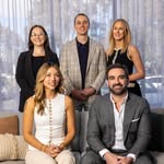 Team Thomas 🥂🥂 - @benthomas.raywhite - Instagram