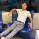 Ben Thornley - @ben.thornley - Instagram