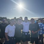 Ben Thornley - Facebook