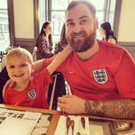 Ben Thornley - @thornleyb - Instagram