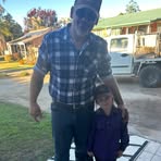 Benny Thornley - Facebook