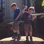 Ben Thurmond - @benthurmond - Instagram