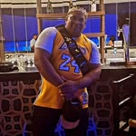 Bennie Thurmond III - @iamgreatness_84 - Instagram