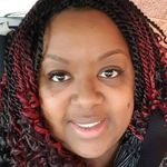 Tamekka Thurmond Bennett - @tamekka_thurmond_bennett - Instagram