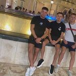 ben tibbs - @bentibbss - Instagram