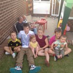 Ben Tibbs - @tibbsy2000 - Instagram