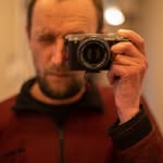 Ben Tichý - @surveyor_g42 - Instagram
