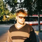 Benjamin Tichý - Facebook