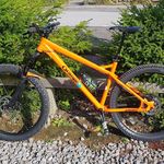 Ben Tidmarsh - @mtb_bodo - Instagram