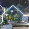 Tiệm ăn nhà gỗ bên hồ - @tiemannhagobenho - TikTok