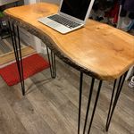 Ben Tierney-Trevor - @mainewoodcreations - Instagram