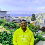Benson - @bentillya - Instagram