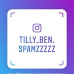 Tilly_ben - @tilly_ben.spamzzzzz - Instagram