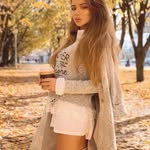 Елизавета - @tiltondarben - Instagram