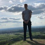 Ben Timmons - @ben_timmons - Instagram