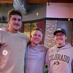 Ben Timmons - @btims1 - Instagram