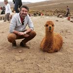 Benjamin Gary - @bentimmons - Instagram