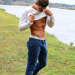 Ben Timothy - @hot_guys_galoree - Instagram