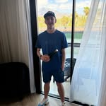 Ben Timothy - @btimmy21 - Instagram