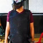 Ben Timothy Canalija Ruelo II - @rueloii - Instagram