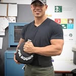 David Anderson - @bentimothy241 - Instagram