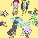 Ben Timpe - @bgtimpe - Instagram