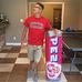 Ben Timpe - Facebook