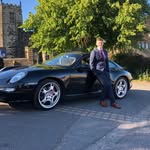 Ben Timperley - @ben.timperley - Instagram