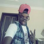 Ben Timson - @yemi_timson - Instagram
