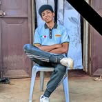 Ben-j Tiger - Facebook