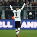 Beşiktaş JK - @bentinerci - Instagram