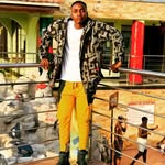 McDonald Bentiner - @bentinermcdonald - Instagram