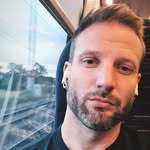 Ben Tipple - @bentipple - Instagram