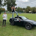 Ben Tipple - @thatdelulucarguy - Instagram