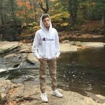 Ben Choquette - @ben_tittler28 - Instagram