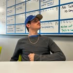 Ben Tittle for President - @the.nati0nal.party - Instagram
