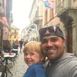 Ben Titus - @bentitus3 - Instagram