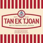 Tan Ek Tjoan - Benhil - @tanektjoan_benhil - Instagram